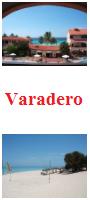 Bildergalerie von Varadero