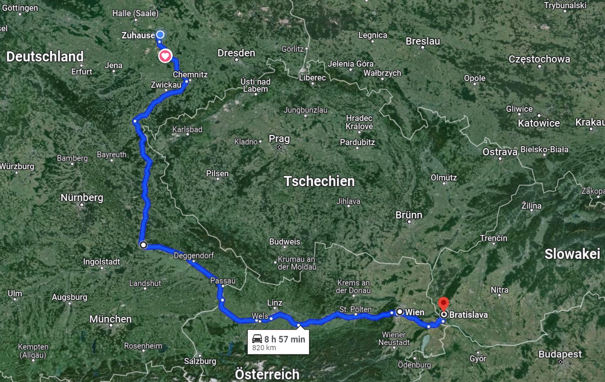 Karte in Google-Maps ffnen!